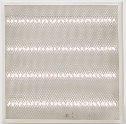 LED св-к LEBRON L-LPU-Prismatic, 36W, унів., 595*595mm, 4000K, 3000Lm